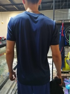 夏季短袖👕时髦运动一夏