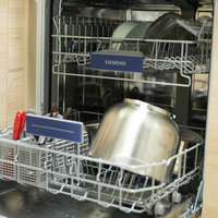 懒人厨房必备洗碗机西门子SJ636X03