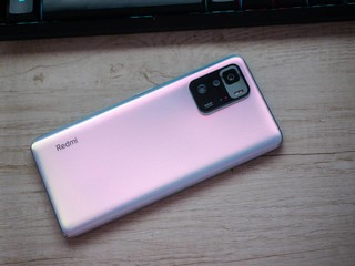 Redmi Note10Pro体验感