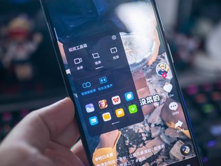 Redmi Note10Pro体验感