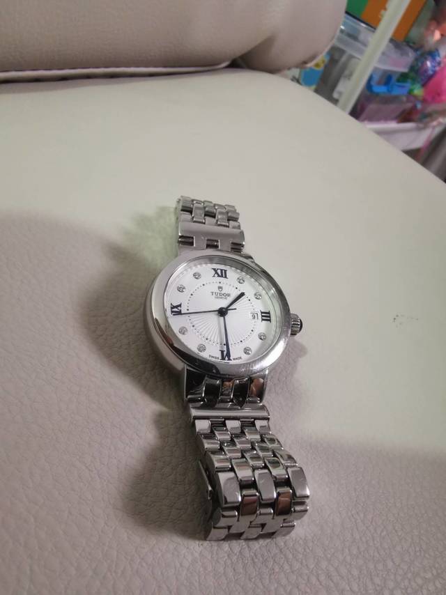 帝舵玫瑰系列 你值得拥有