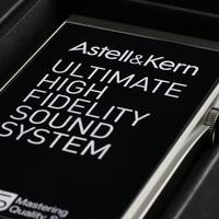【耳边评测】更“发烧”的AK播放器——Astell&Kern SE180分享