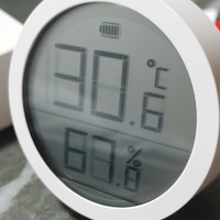 电器要插电 篇四：35元的京造温湿计值得买吗？