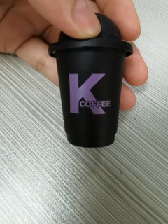 肯德基咖啡
