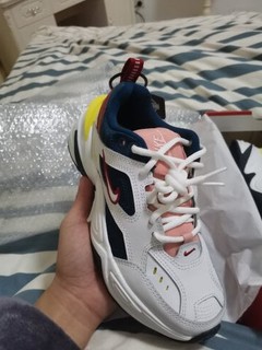 耐克 女子 NIKE M2K TEKNO