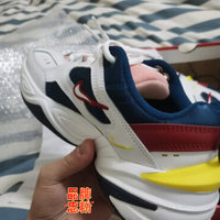 耐克 女子 NIKE M2K TEKNO