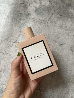 Gucci这款香水颜值炸了！