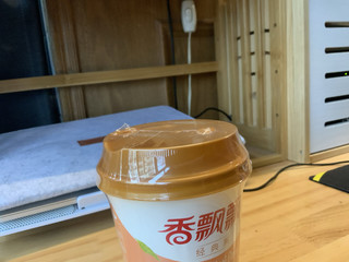 香飘飘奶茶 经典系 原味奶茶