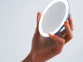 dexim LED智能化妆镜