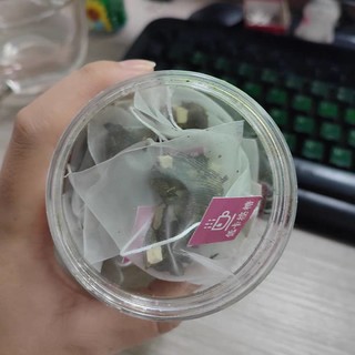 乌龙茶