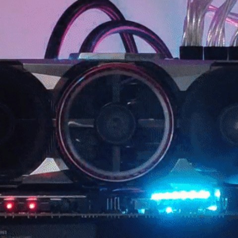 2K卡皇，4K能抗  iGame GeFore RTX 3070Ti