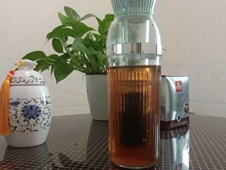 东菱冷萃杯，看我简单搞定冷萃饮品~