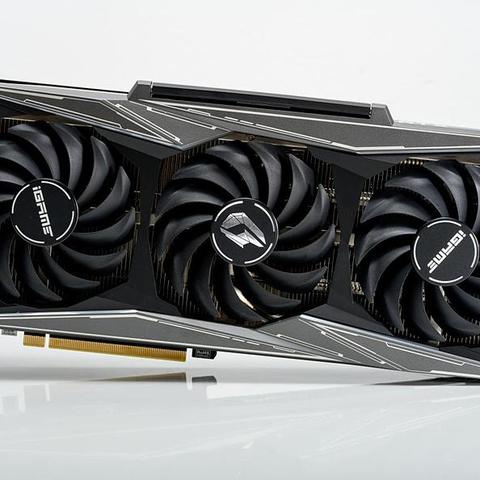 iGame GeForce RTX 3070 Ti Vulcan OC 8G首发评测