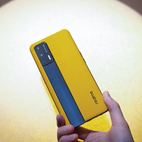 红米K40游戏增强版和realme GT Neo闪速版，孰强孰弱？看这2点就清楚了！