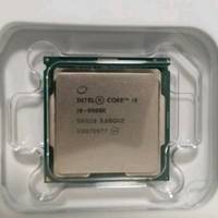 曾经的王者现在依旧能打的cpu9900k