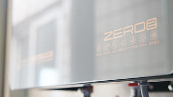 智能恒温，多重净化：云米AI美肤燃气热水器Zero2 C1评测