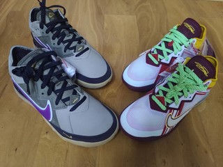 抢到的不同意，nike dunk low