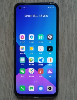 realme 真我Q3 Pro 