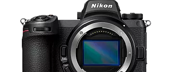 尼康Z7Ⅱ评测：  “2021年最佳专业微单相机”