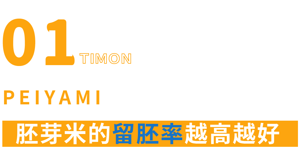 町芒值得买：烹饪必备指南！最全胚芽米选购攻略