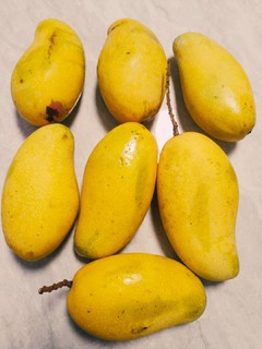 京东7.8元5斤的芒果