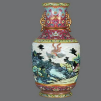 2.6565亿元！乾隆瓷器创最贵瓷器记录！「一张图」带你看懂中国陶瓷发展史