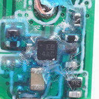 创芯微CM1124集成MOSFET单节锂电池保护IC获小度新款TWS耳机采用