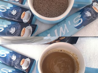 好物分享‖最近超爱的咖啡☕️