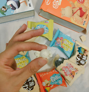 儿童节小零食分享｜营养健康的伊利酸奶