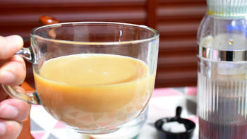 东菱乐萃杯冷萃黑科技：冷萃咖啡+冷泡茶 一键萃取清爽到位