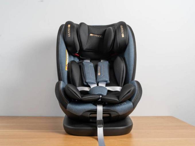 欧颂星悦号两千元的isize安全座椅