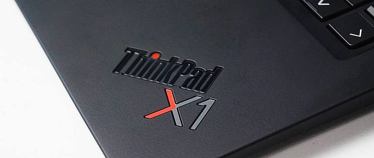 ThinkPad X1 Carbon 2021真的给力，当之无愧的行业轻薄本标杆_笔记本