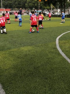 儿童足球鞋⚽️热血足球季