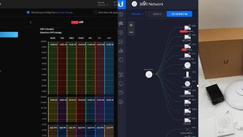 UniFi 全家人均1个wifi SSID，按时用网，不怕娃不乖
