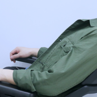 护腰护颈护PP，从享耀家X5电竞人体工学椅开始