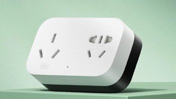 小米米家空调伴侣Pro发布：自带蓝牙网关，红外遥控 + 10A插座