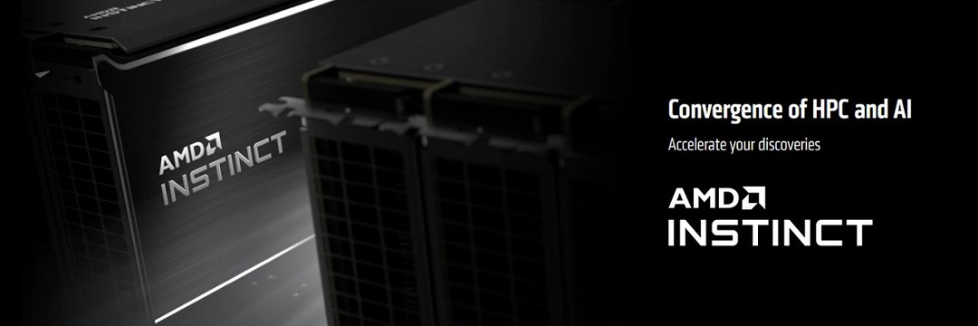 AMD确认CDNA 2架构GPU会有两个芯片，有望采用MCM封装技术