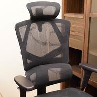 千元级良心座椅——西昊Vtio座椅体验评测