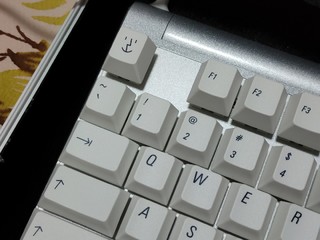 量产键盘中的颜值巅峰，樱桃mx8.0