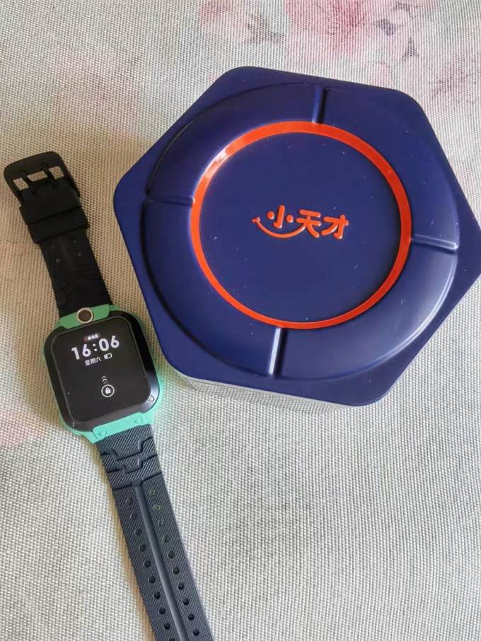 小天才z5a电话手表