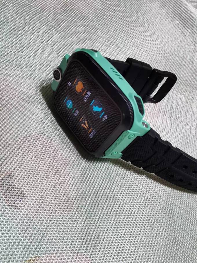 小天才z5a电话手表