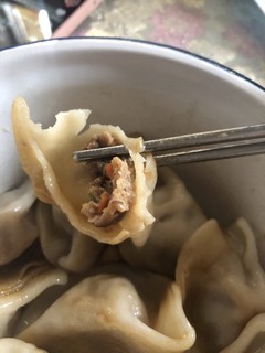 八喜出品的水饺到底好不好吃?