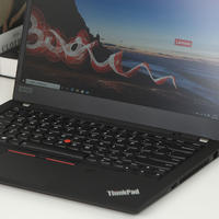  15W巅峰算力 AMD锐龙7 PRO 5850U加持ThinkPad T14 Gen2锐龙版