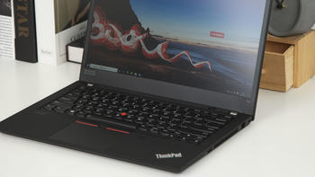  15W巅峰算力 AMD锐龙7 PRO 5850U加持ThinkPad T14 Gen2锐龙版