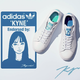  adidas Originals 携手 KYNE 带来合作系列　