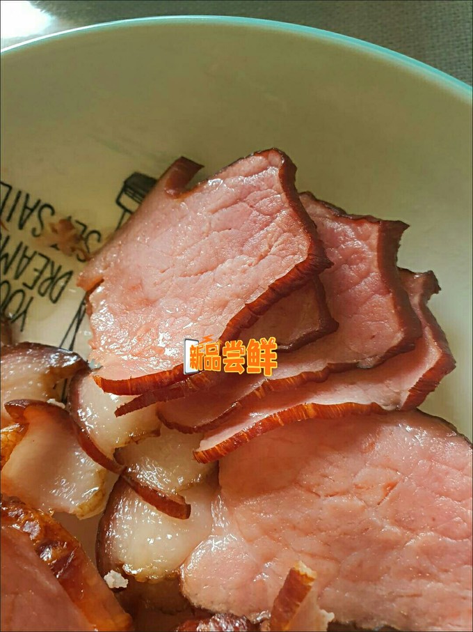 生鲜腊味（肉、肠）