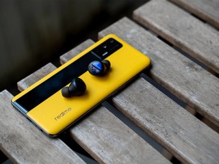 realme Buds Air 2