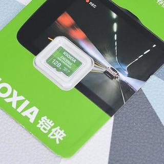 巨炮评测室！ 篇五十七：铠侠618大降价！microSD存储卡选购技巧分享