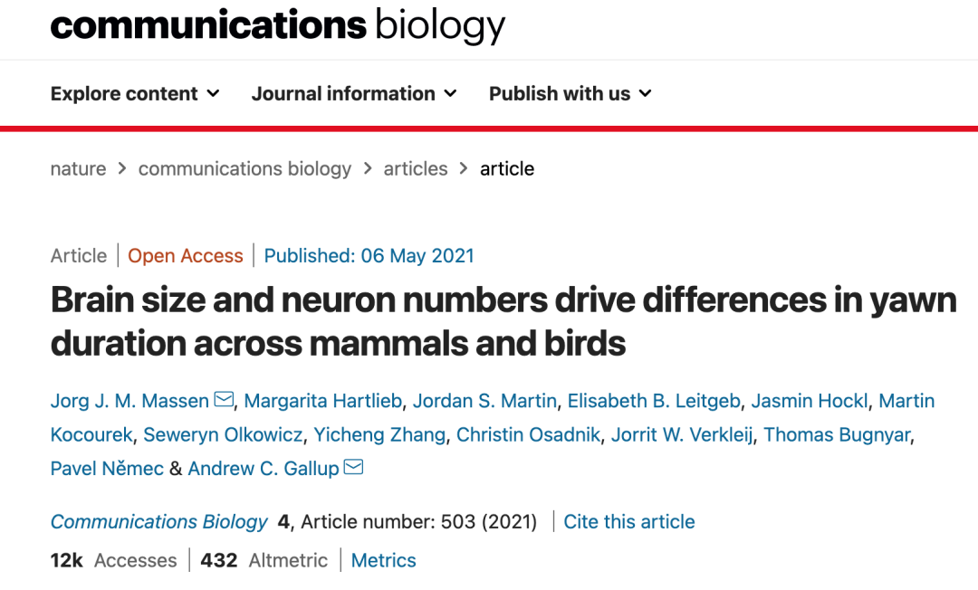 （图源：Communications Biology）