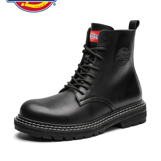 618必买清单（二十四）：天猫男靴销量TOP15，那些“相见恨晚”的百搭款式！